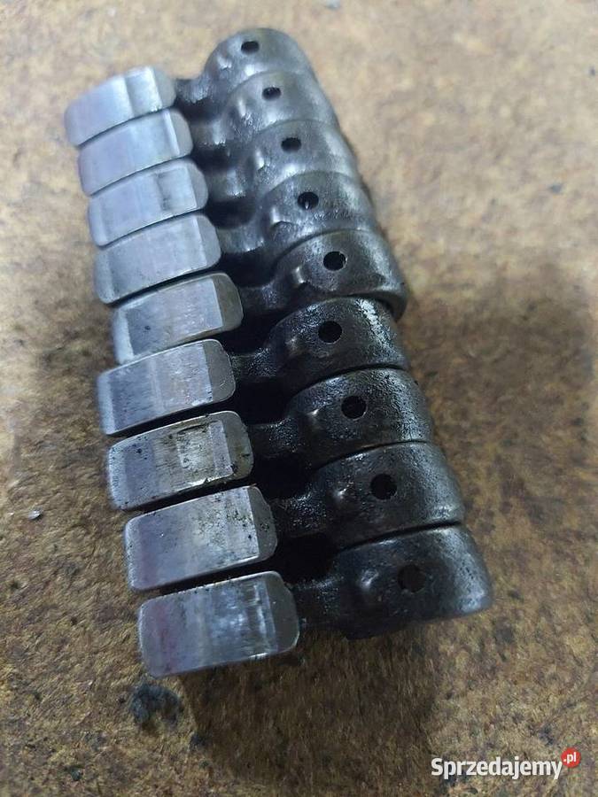 Kawasaki ZXR 400 popychacze popychacz koniki dolnośląskie Jelenia Góra