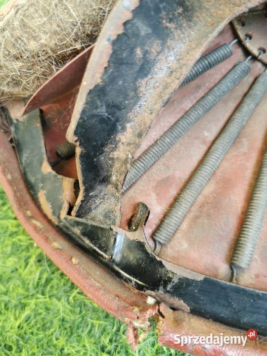Simson sr2 siedzenie siodło siodełko mazowieckie Legionowo sprzedam