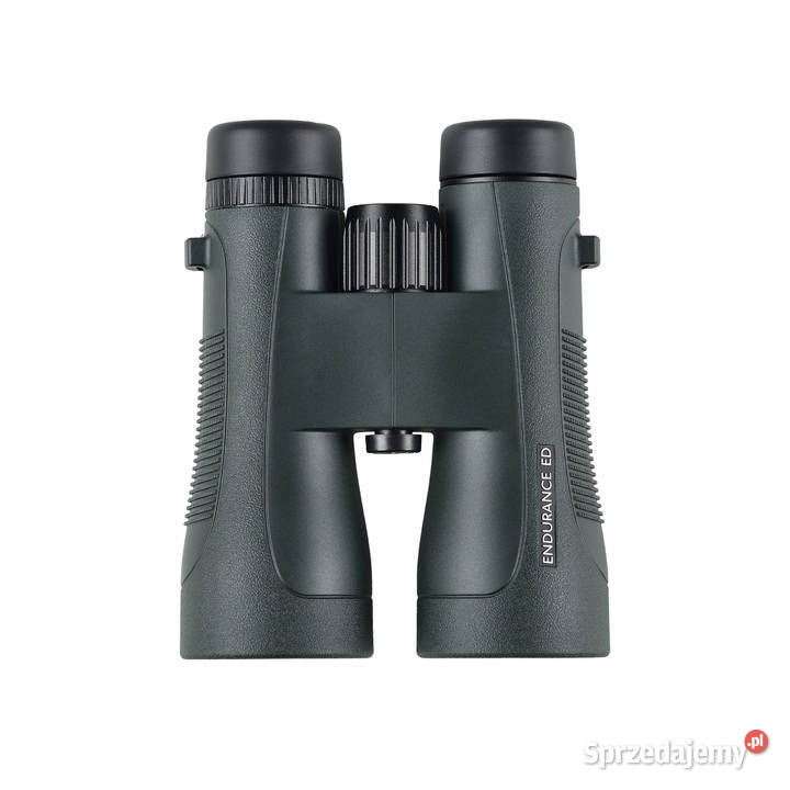 Lornetka Hawke Endurance ED 12x50 zielona