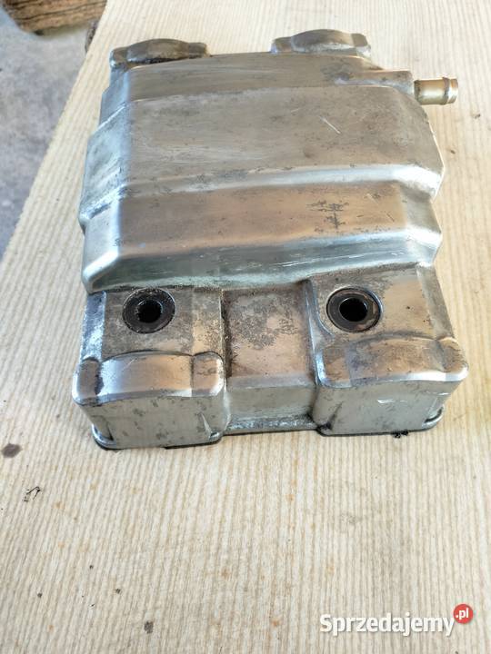 Pokrywa zaworów Honda CB 450s Łubno