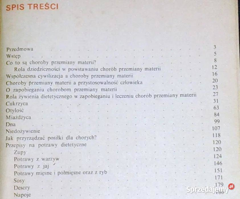 Żywienie w chorobach przemiany materii A Chełm