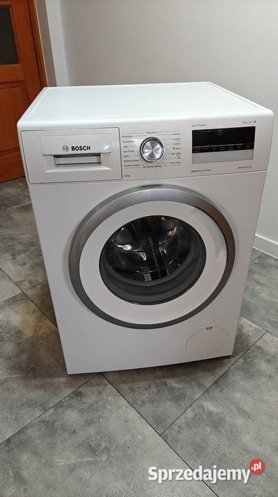Pralka Bosch seria 4 stan idealny Bielsko-Biała