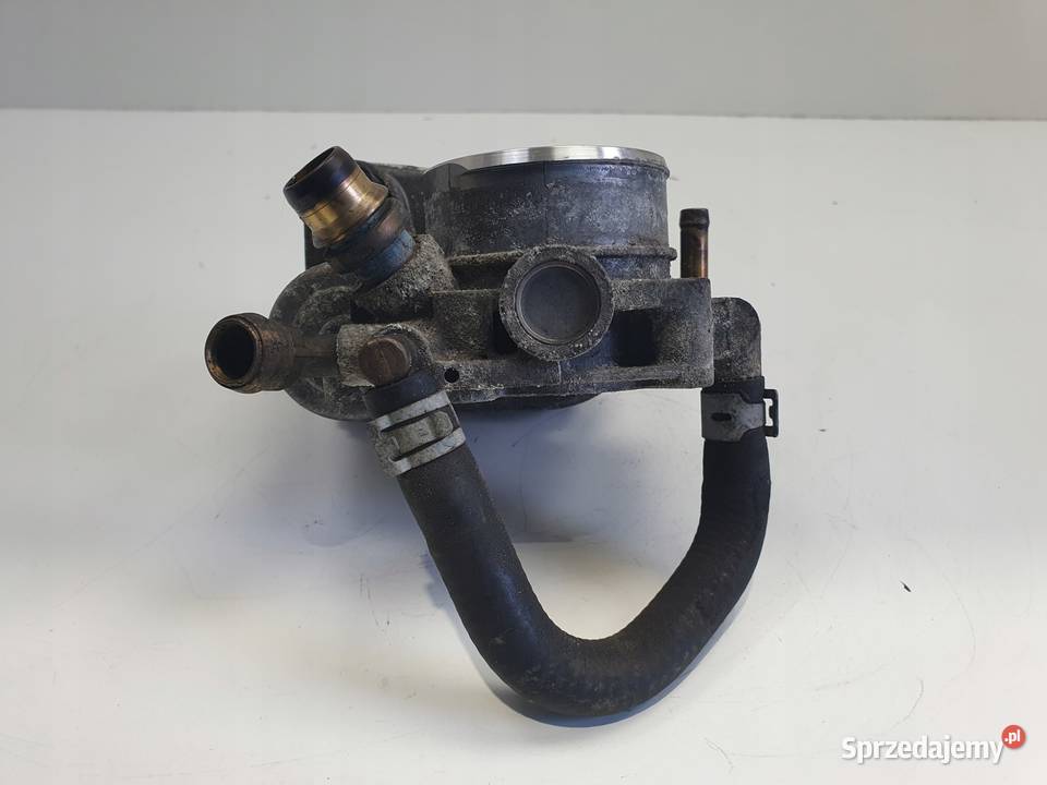 PRZEPUSTNICA Opel Zafira B 18 16V 55562380 Chełm sprzedam