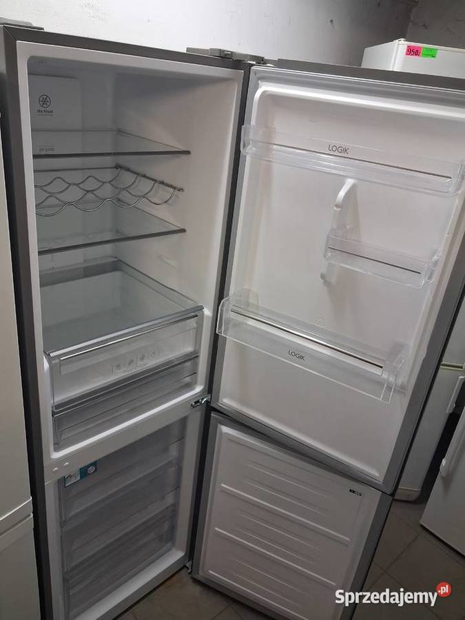 LODÓWKA LOGIK Wrocław