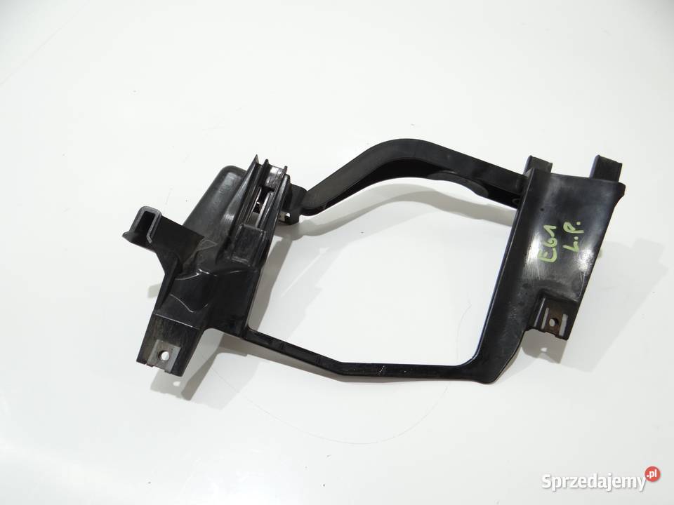 ŚLIZG LAMPY LEWY PRZÓD BMW E60 E61 4295959 sprzedam