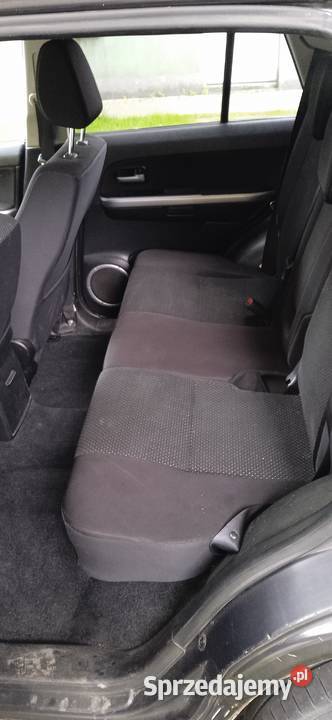 Suzuki Grand Vitara 24 Premium EU5 Łódź