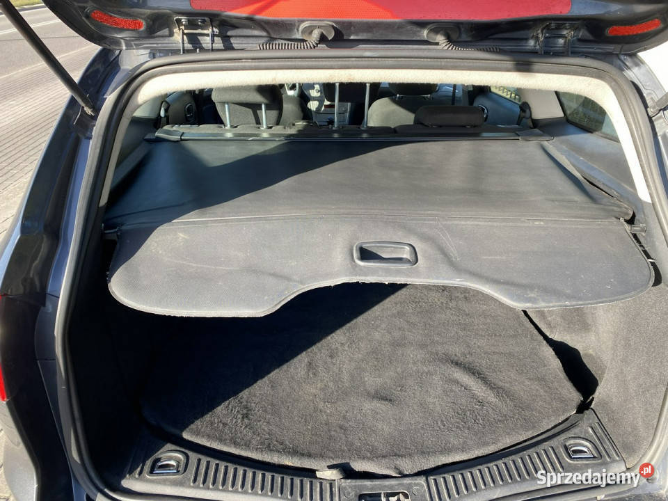 Ford Mondeo Klimatronik nawigacja 20d TDCI klimatyzacja Wejherowo