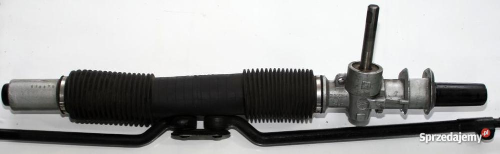 Przekładnia kierownicza DAEWOO LANOS Lubicz Górny