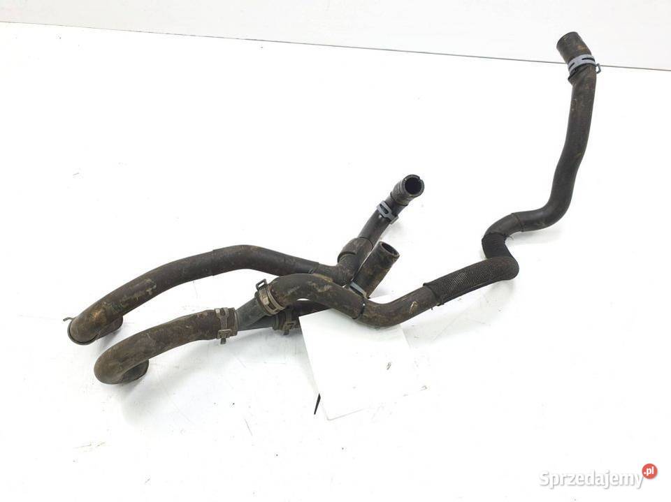PRZEWÓD UKŁADU CHŁODZENIA SKODA FABIA III kujawsko-pomorskie Lipno sprzedam