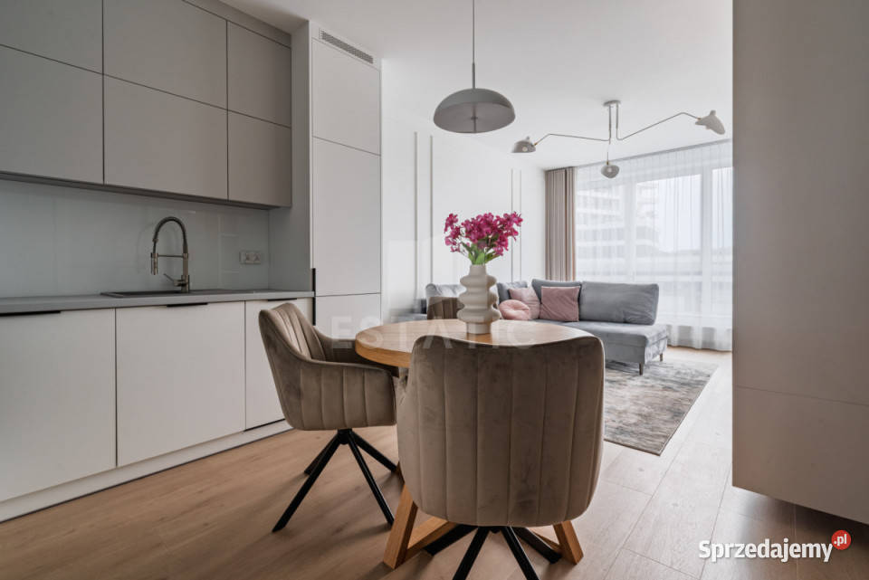 Mieszkanie Gdynia Św Piotra 4389m2 2 pokoje Sprzedaż