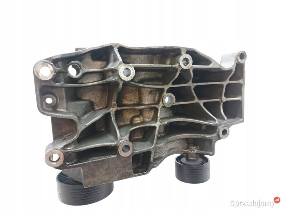 ŁAPA WSPORNIK ALTERNATORA 7802639 20 D Bmw Seria świętokrzyskie