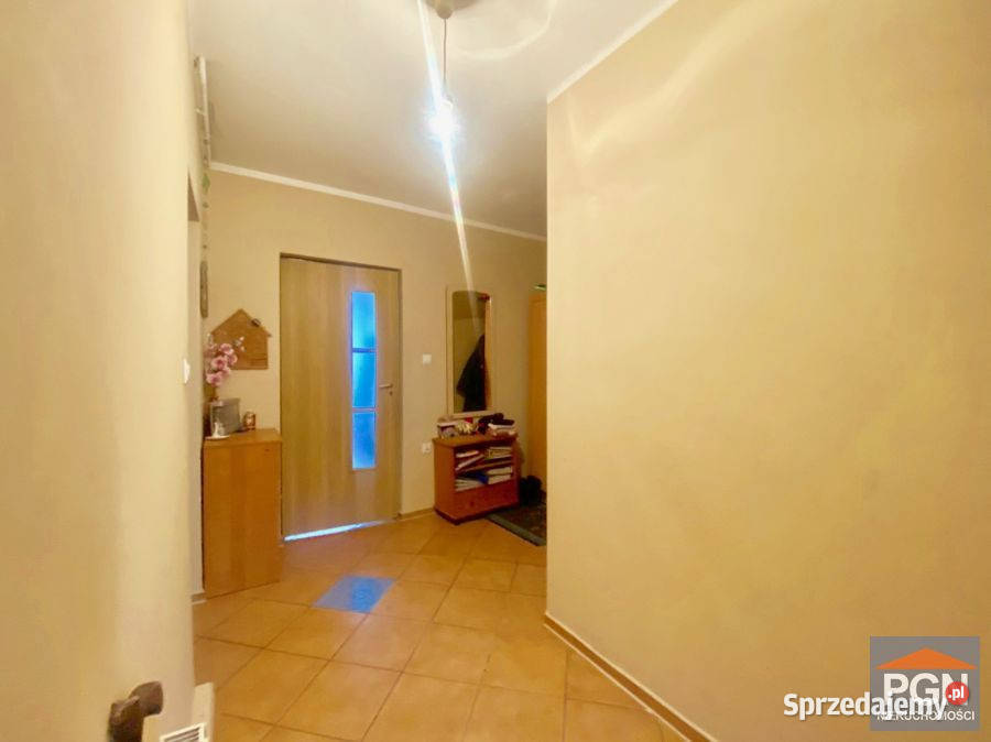 Dom wolnostojący 130m2 Brojce sprzedam