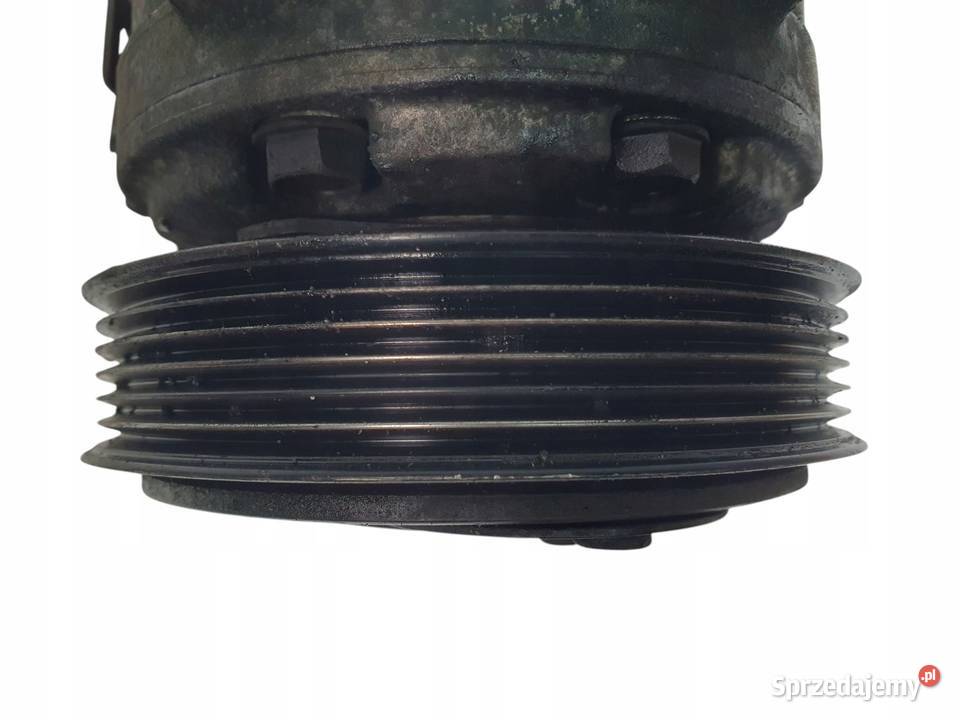KOMPRESOR KLIMATYZACJI Volvo S60 S80 V70 20 T 24 Chełm