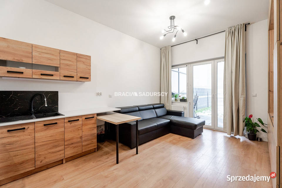 Mieszkanie 503 metry 3 pokoje Kraków Niebyła