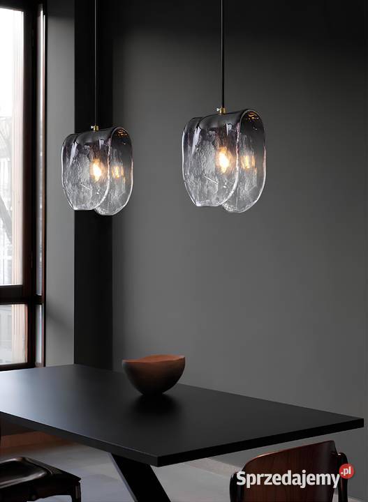 CHOPIN Nowoczesna lampa designerska sufitowa mazowieckie