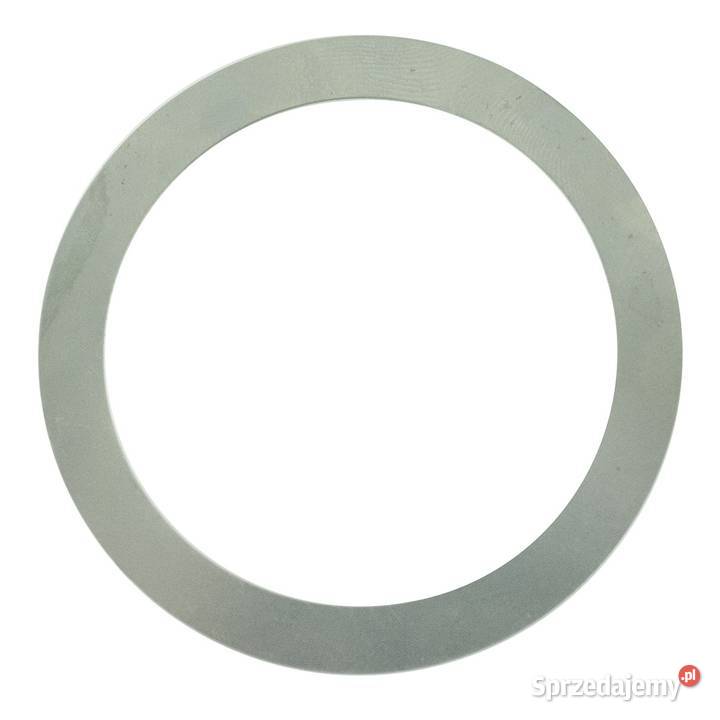 Podkładka dystansowa 54 x 44 x 030 mm LS MT335 podkarpackie Tajęcina