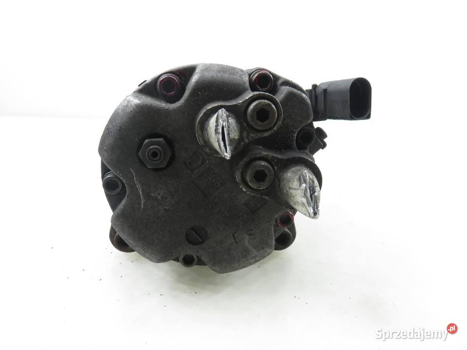 KOMPRESOR KLIMATYZACJI AUDI A3 8L1 18 AGN małopolskie sprzedam