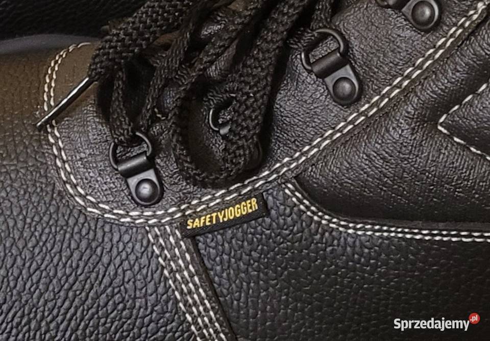 Buty robocze Safety Jogger Zamość