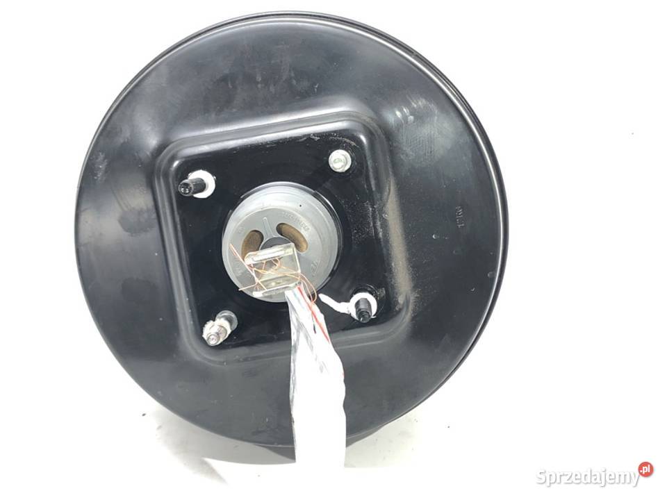 SERWO HAMULCOWE FORD MONDEO MK5 DG9C2B195LED Wspomaganie hamulca