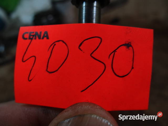 pompa oleju Simson AWO org DDR