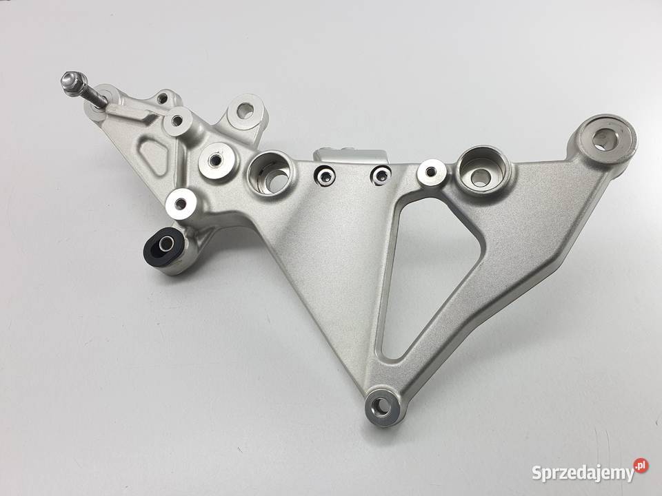 Set Lewy Rama Stelaz Triumph Tiger 1200 Rally łódzkie Łódź