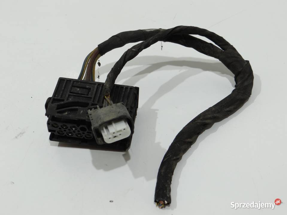 KOSTKA LAMPY PRZÓD BMW E61 H7 Strzyżewice sprzedam