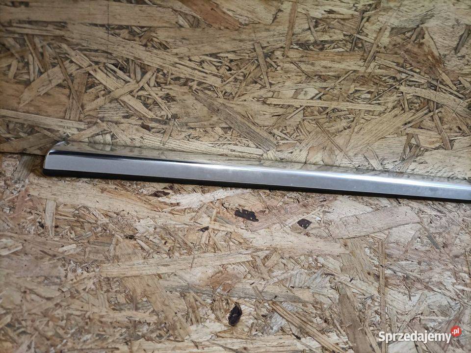 Listwa Szyby PR Błotnik Mercedes W207 W212 Coupe osobowe Pleszew