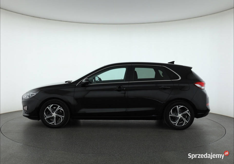 Hyundai i30 16 CRDi 98659km i30 mazowieckie Piaseczno