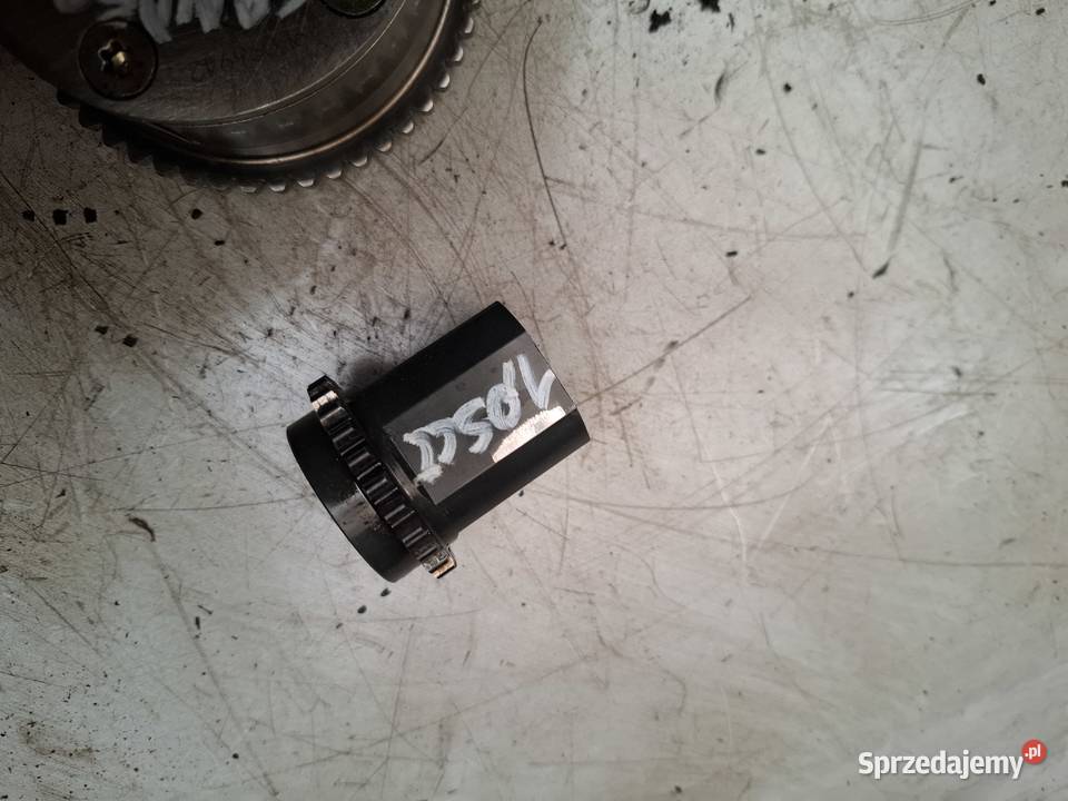 RENAULT NISSAN DACIA 10 SCE koło faz zębate wału Kielce