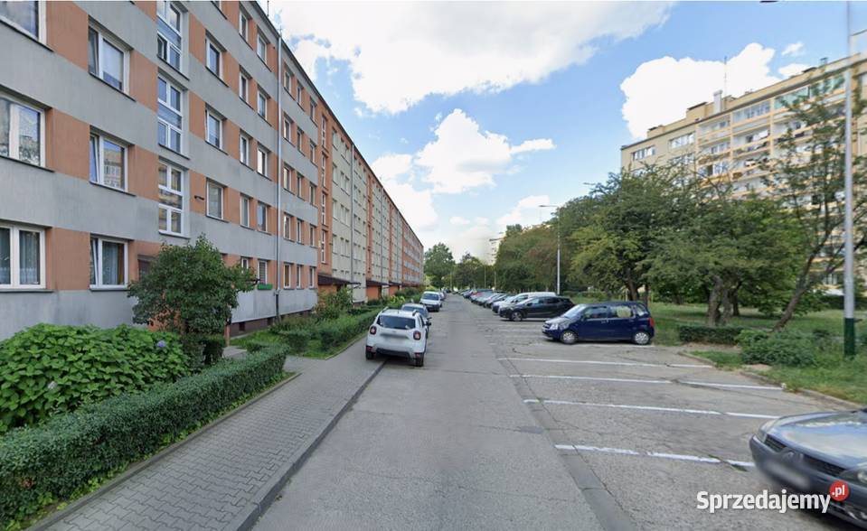 Prywatne Mieszkanie 3 pokoje piwnica balkon sprzedam