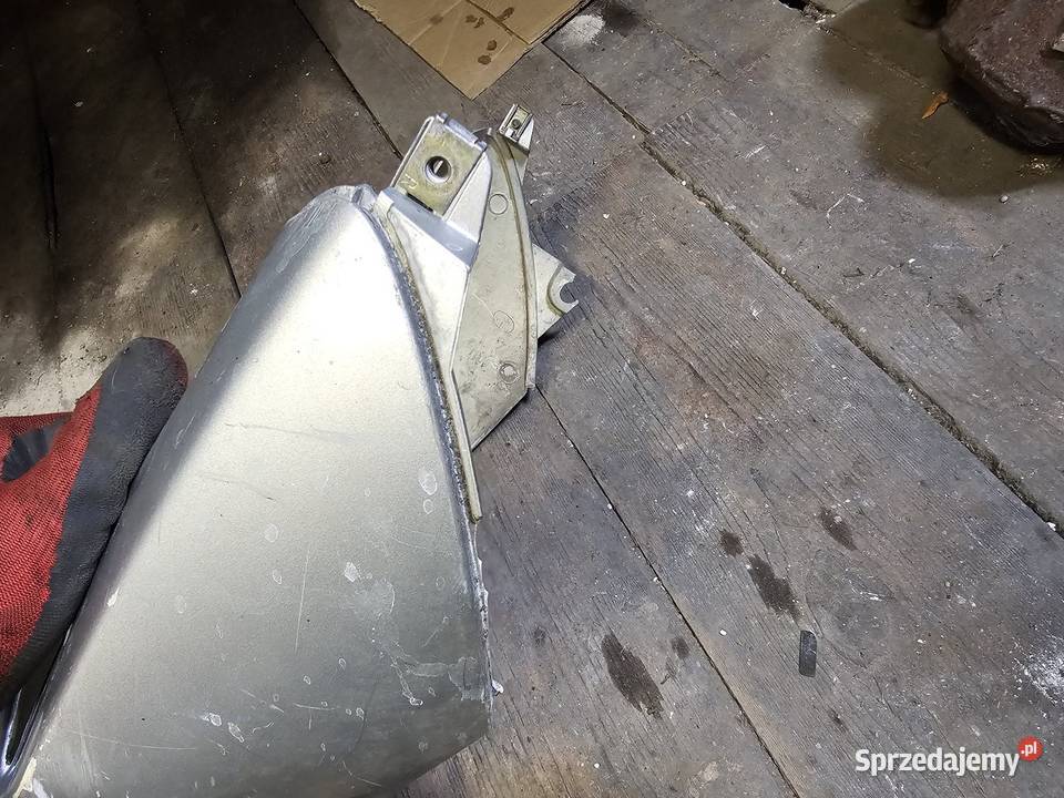 Peugeot speedfight 2 plastik plastiki tylny Plastiki Jelenia Góra sprzedam