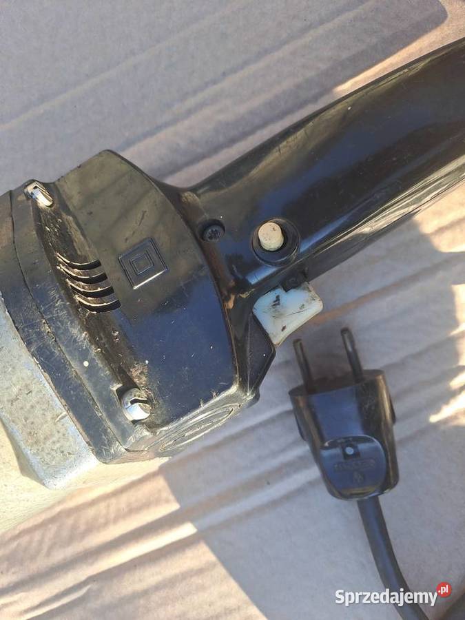 szlifierka prosta Celma PRAc 40 Pozostałe Osięciny