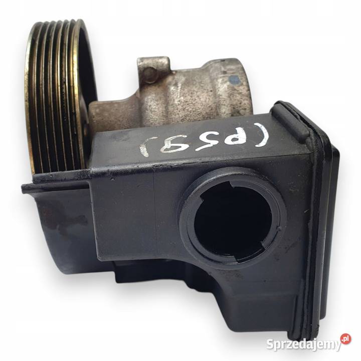 POMPA WSPOMAGANIA Peugeot 206 11 14 8V 20 HDI