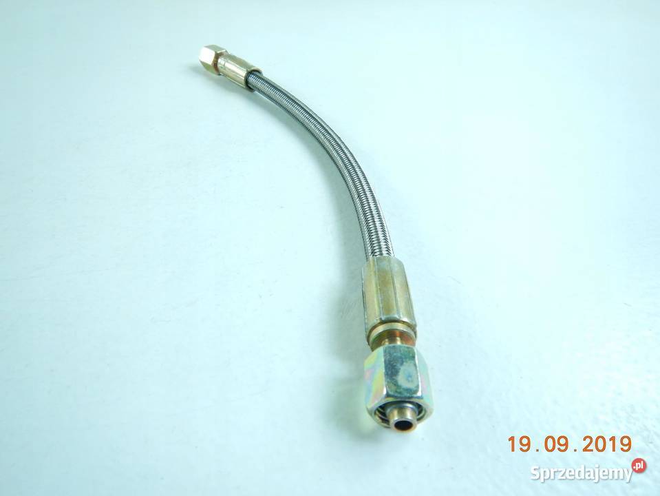 PRZEWÓD HAMULCOWY IVECO TURBOSTAR 190 ASO