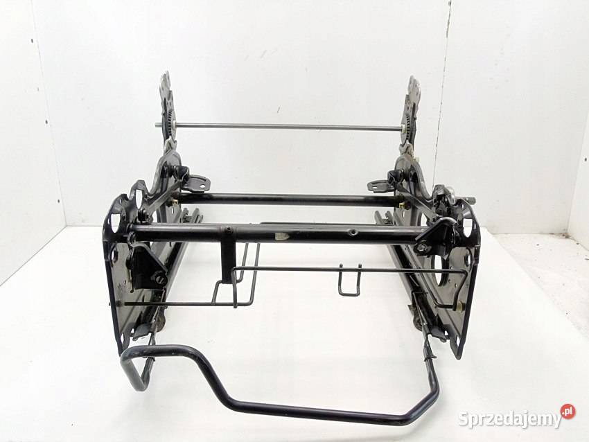 Stelaż fotela lewego kierowcy Nissan Almera Tino