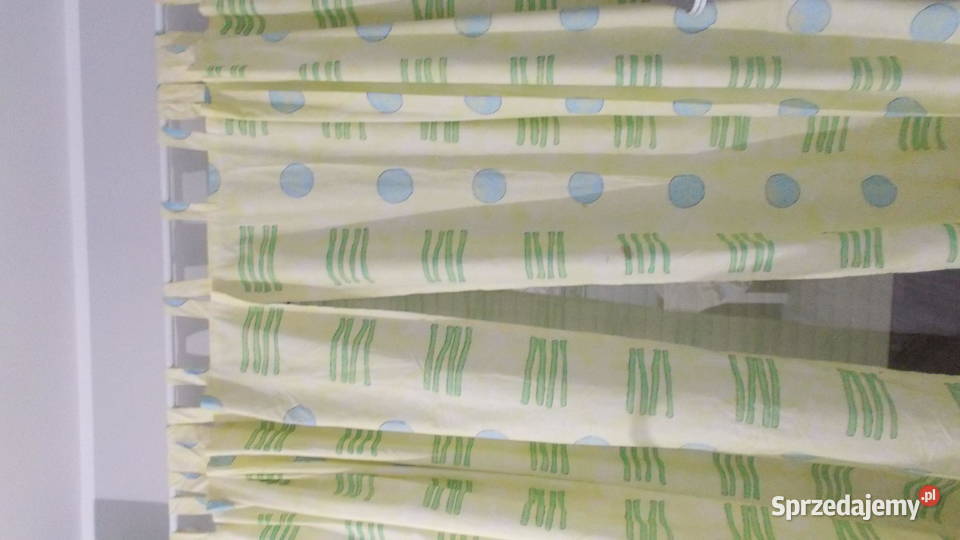 zasłony na szelkach Włocławek