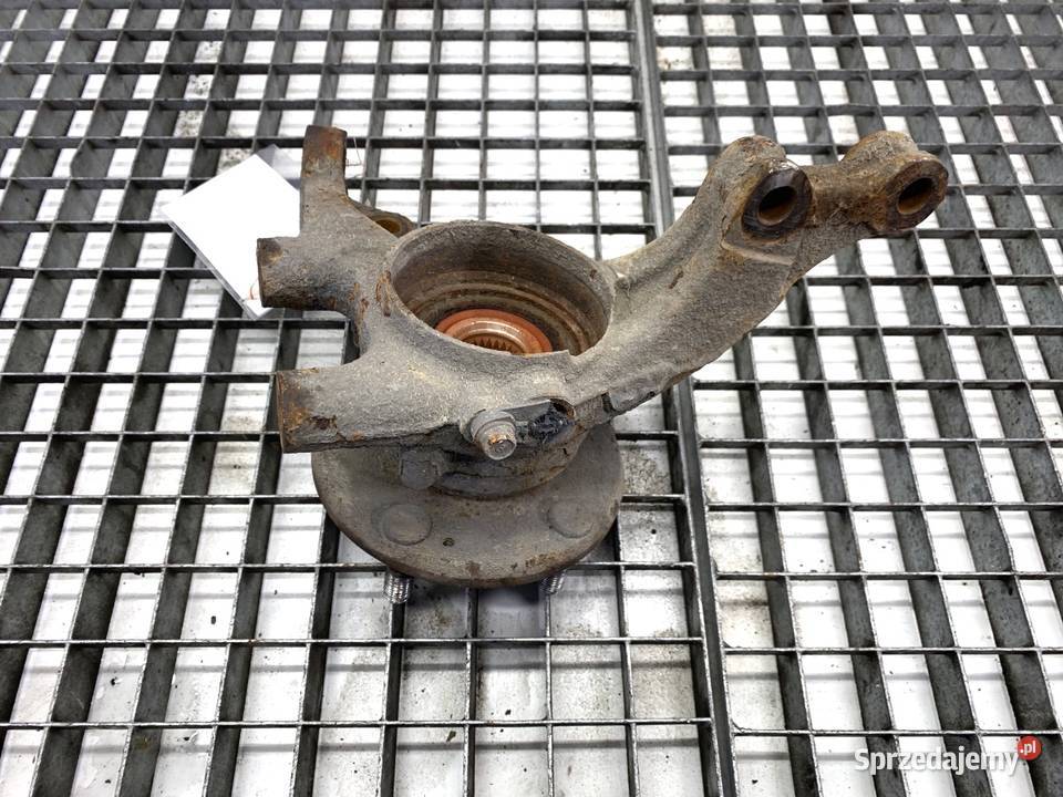 ZWROTNICA LEWY PRZÓD KIA CEED 16 115 0712 podkarpackie