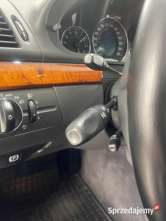 Sprzedam w211 32 r6 ogranicznik prędkości opolskie Kluczbork