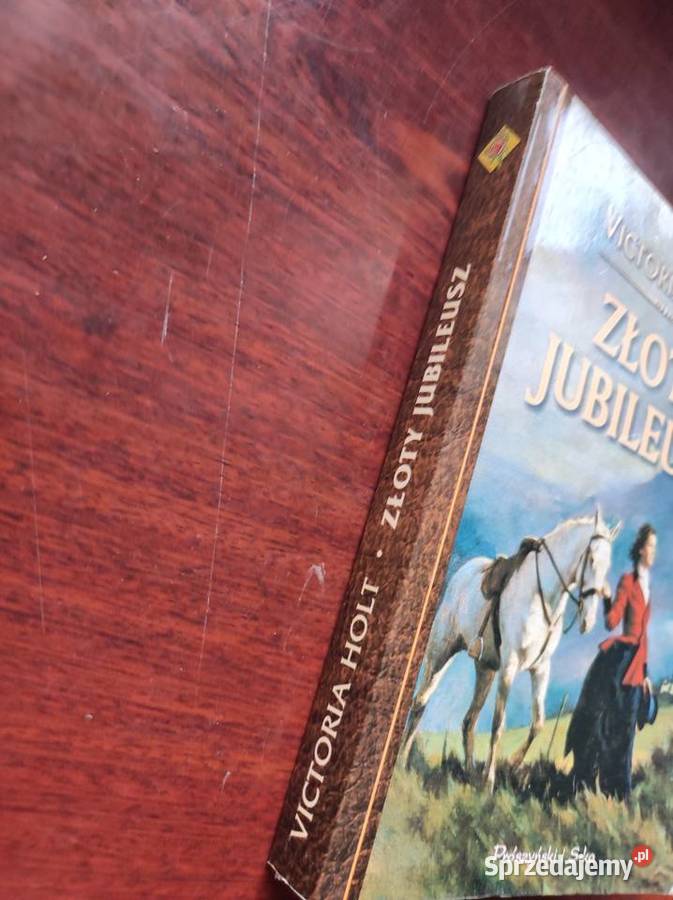 Złoty jubileusz Holt Victoria Kielce