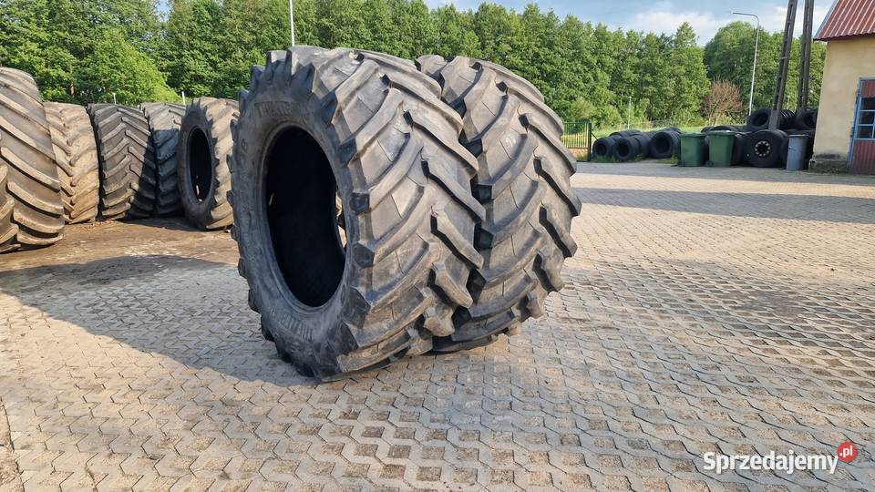 65065r38 60065r38 58070r38 Trelleborg 90 Nowe Miasto Lubawskie