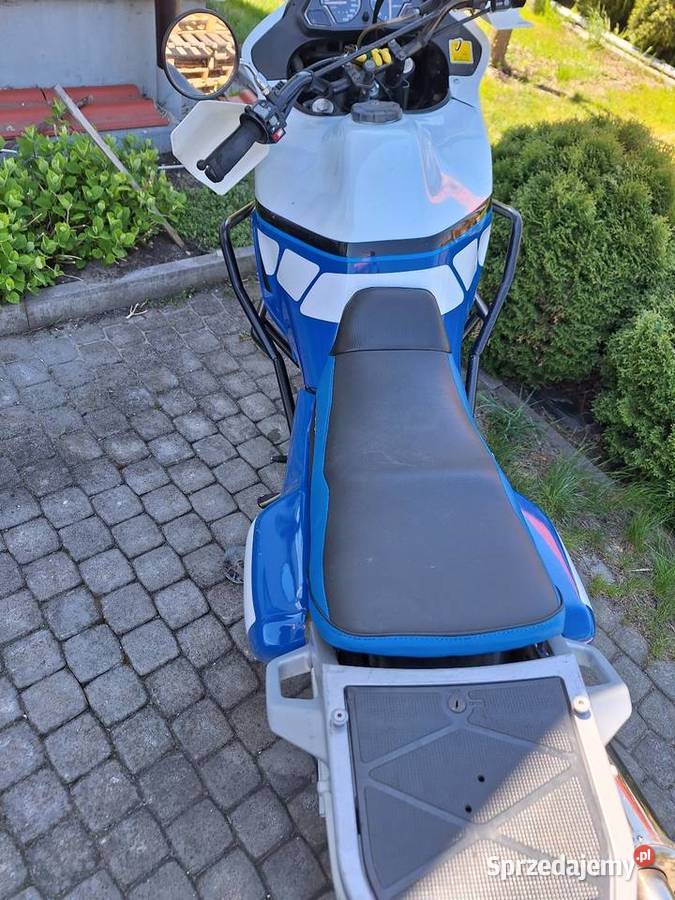 Yamaha super tenere 750 sprzedam