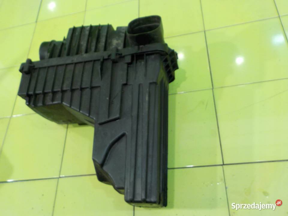 PEUGEOT 407 COUPE 30 V6 06r 2D obudowa filtra mazowieckie Suków sprzedam