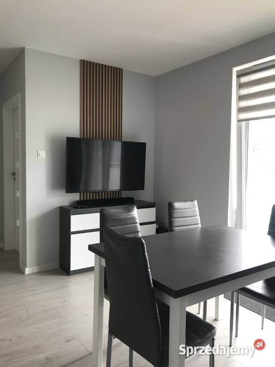 SSprzedam mieszkanie wpełni umeblowane i Olsztyn