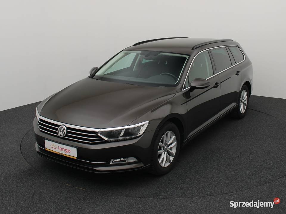 Volkswagen Passat B8 14 Comfortline 150KM Lublin sprzedam
