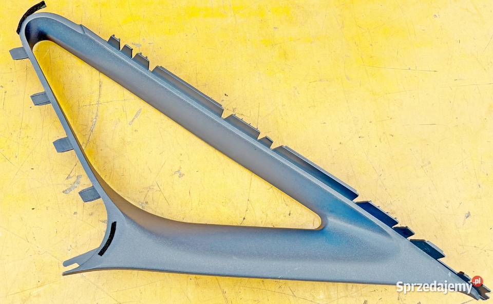 MITSUBISHI COLT Z30 LIFT OSŁONA SLÓPKA TYLNEGO mazowieckie Radom