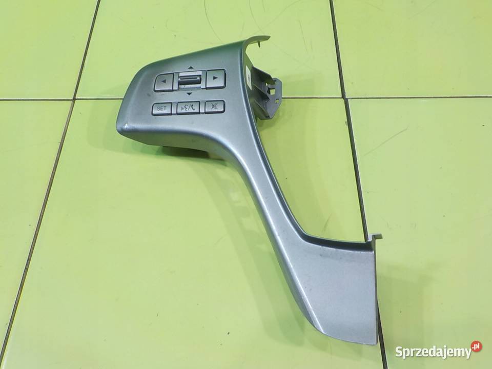 MAZDA 6 GH II 20 D 08r HB 5D przelacznik Suków