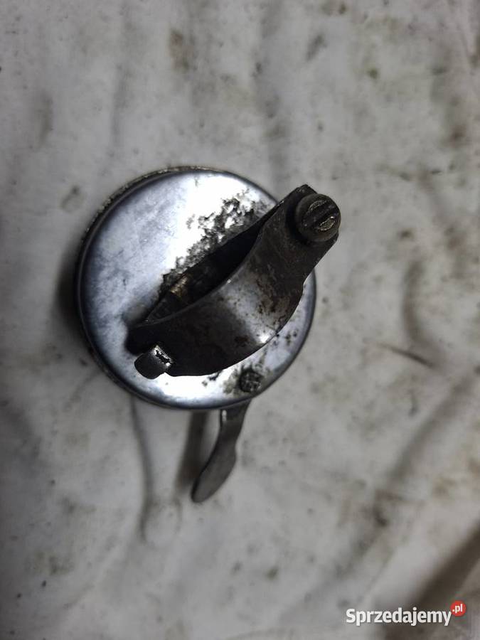 Stary dzwonek rowerowy sprawny zachodniopomorskie Koszalin