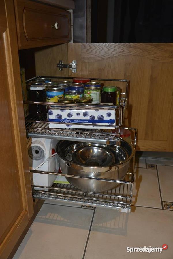 meble kuchenne Głowno