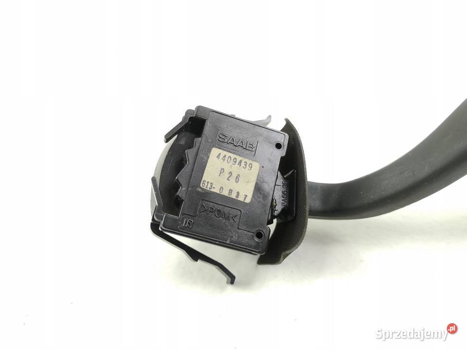 MANETKA PRZEŁĄCZNIK WYCIERACZEK SAAB 900 9498