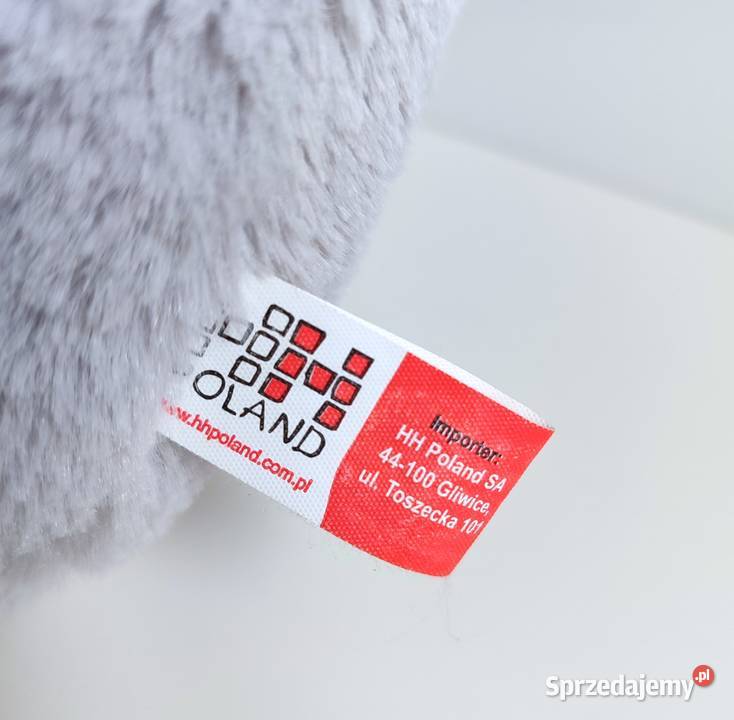 Nowa interaktywna maskotka Babcia Gąska śląskie Katowice